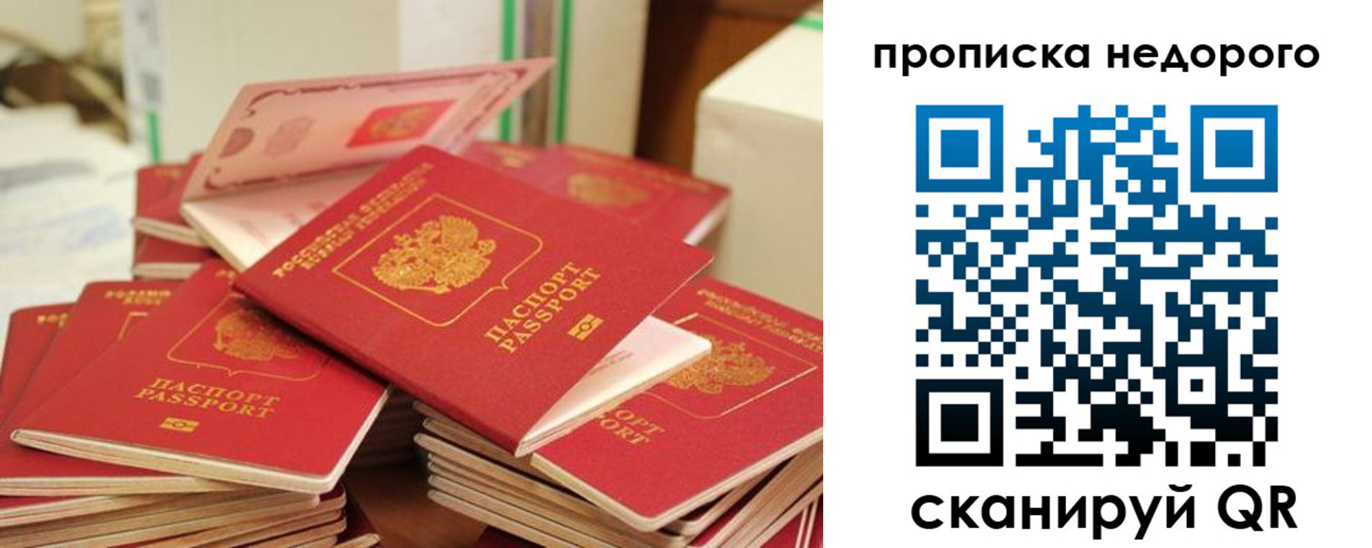 временная регистрация в квартире в Биробиджане